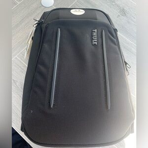 THULE Crossover 2. Laptop backpack 30L.